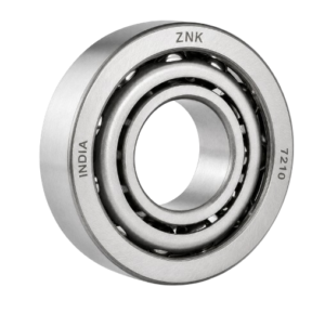 Angular Contact Bearings