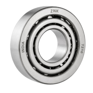Angular Contact Bearings