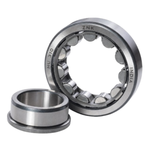 Cylindrical Roller Bearings