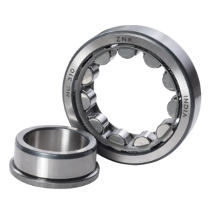 Cylindrical Roller Bearings