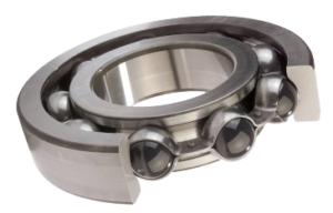 Deep Groove Ball Bearings