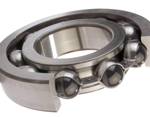 Deep Groove Ball Bearings