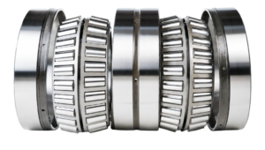 Four Row Taper Roller Bearings