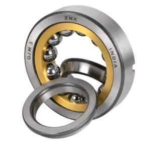 Four Point Contact Bearings