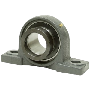 Pillow Block Bearings