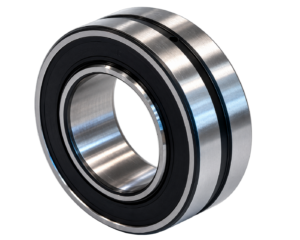 Sealed Spherical Roller Bearings