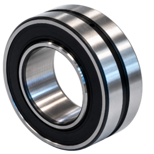 Sealed Spherical Roller Bearings