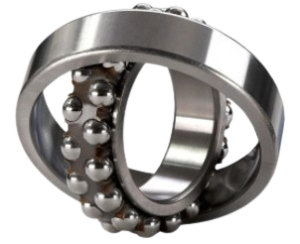 Self Align Ball Bearings
