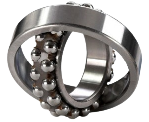 Self Align Ball Bearings