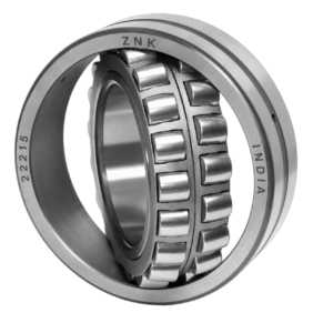 Spherical Roller Bearings