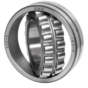 Spherical Roller Bearings